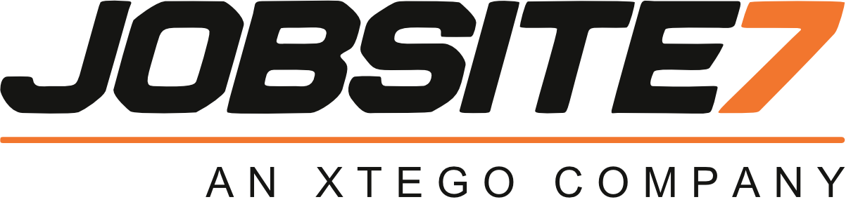 Jobsite 7 — an Xtego company